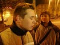 Nuda ve Znojm?