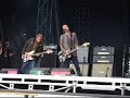 Modest Mouse - Dashboard (live @ Hurricane 2007)