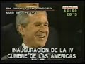 la última cumbre