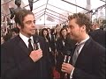 Benicio Del Toro @ the SAGs