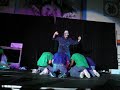 konvict music