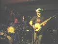 Zeerok + Pat Mastelotto Live In Moscow 2006
