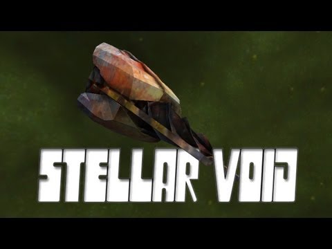 how to harvest void crystals