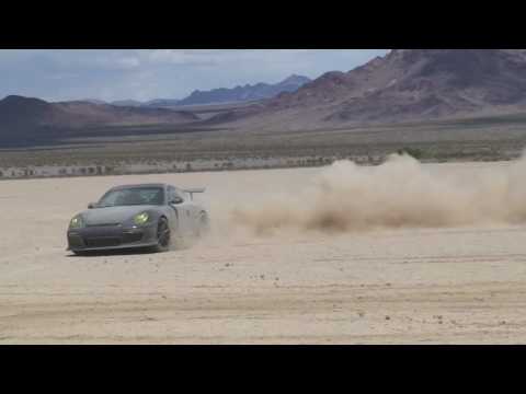 0 Goldrush Porsche 