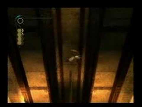 Prince of Persia : Les Sables du Temps