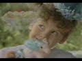My Little Pony 1980s Commercial