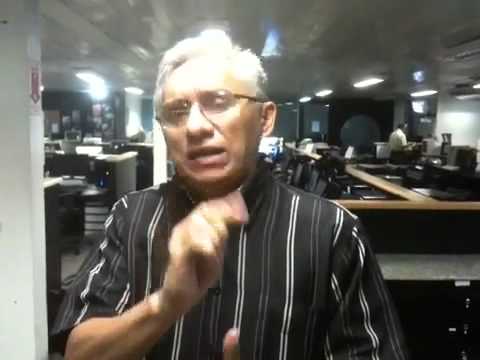 Imagem de Amostra do You Tube