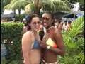 Queer TV Promotional Music Video - Lesbians Kissing Reality
