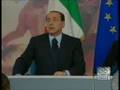 Berlusconi: