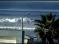 Oceanside Pier Surf Session Oct 7, '08