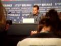 the bourne ultimatum premiere in germany(日本語字幕付き)