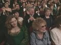 James Cameron winning an Oscar® for \"Titanic\" James Cameron winning an Oscar® for \"Titanic\"
