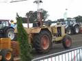 Rex detroit diesel 4-71 trekkerslep coevorden 2008