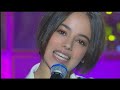 Aliz�e - Gourmandises - 10-21-2001 - Vivemente Dimanche