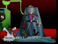 Angry Beavers   Norberto y Dagetto