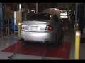 06 GTO 426 RWHP Cam Only Dyno Pull Run