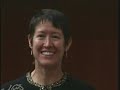 michelle shocked performed on 10/08/2006 at church of god in christ church, west angeles