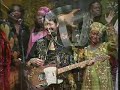 Michelle Shocked sings Yes God is Real