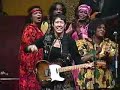 michelle shocked performed on 10/08/2006 at church of god in christ church, west angeles