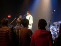MPN - Une poussière sur le parterre