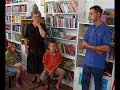 Dvor, otvaranje izložbe crteža