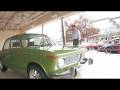 1972 BMW 2002 TII FOR SALE