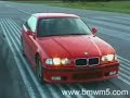 m3e90board.com: BMW M3 E36 3,0 Euro 286 HP on airfield