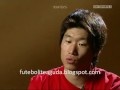 Football Asia - Park Ji-Sung 1/2