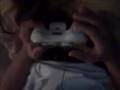 I AM THA ELITE1 SHOOTIN A PISTOL PART 1