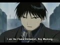 Akito's Automail isn an Alchemist's Plaything