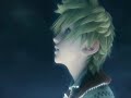 Roxas- The Dreamer