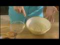 Posh Nosh Bread and Butter Pudding