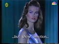 GIANNI VERSACE SPRING SUMMER 1995