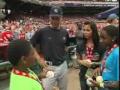 Melissa Rycroft on GMA -7/15/09