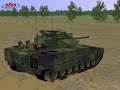 CV90 in SB Pro PE