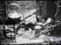 You don't get much cosier than this fireside idyll, complete with crumpets, slippers and great-great-great grandmother's warming pan; so beguiling is the setting that the viewer will barely notice they are watching a commercial for Maypole Tea.