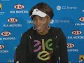 Australian Open 2008 - Night 2 Highlights Australian Open 2008 - Night 2 Highlights