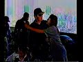 venevisión mundo de fieras 1991 persecución policial