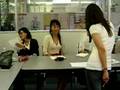 Hanyang Group Interview Session