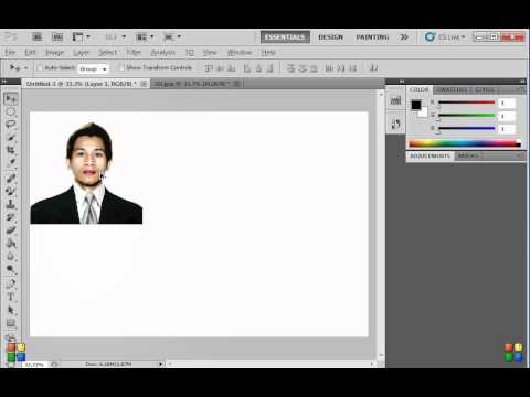 how to resize images in paint in mm