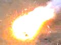 Sparkler Bomb Double Cap #2