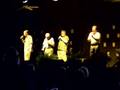 GCH~Gold City Reunion:  When He Calls I'll Fly Away