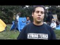 Occupy Pittsburgh 10-16-11 - Brian Sharma Interview