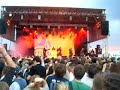 Culcha Candela - Next Generation / live @ Elbinsel Festival