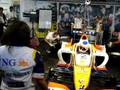 videos de F1 roadshow Lisboa