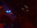 Djing on 4 Decks!