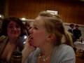 Magic Singing at the Folk's School in Hillerod, Denmark