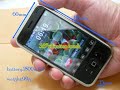 Telefono Movil iFone P168C ! Version 2009