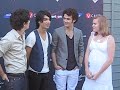 Jonas Brothers: Meet-and-Greet, JonasFever & MORE! Jonas Brothers: Meet-and-Greet, JonasFever & MORE!