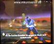 Ending - SubZero von www.mkuniverse.de